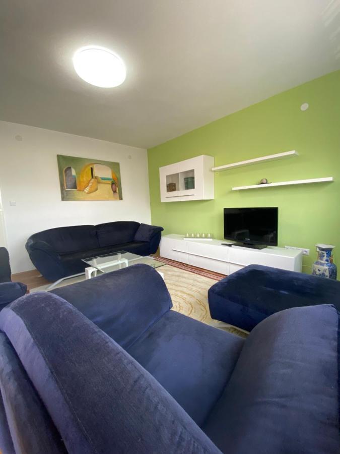 Apartament Apartman “Iva” Drvar Zewnętrze zdjęcie
