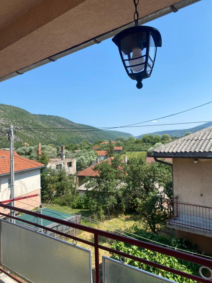 Apartament Apartman “Iva” Drvar Zewnętrze zdjęcie