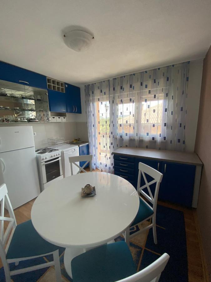 Apartament Apartman “Iva” Drvar Zewnętrze zdjęcie