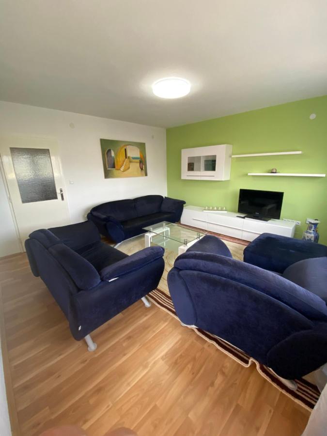 Apartament Apartman “Iva” Drvar Zewnętrze zdjęcie