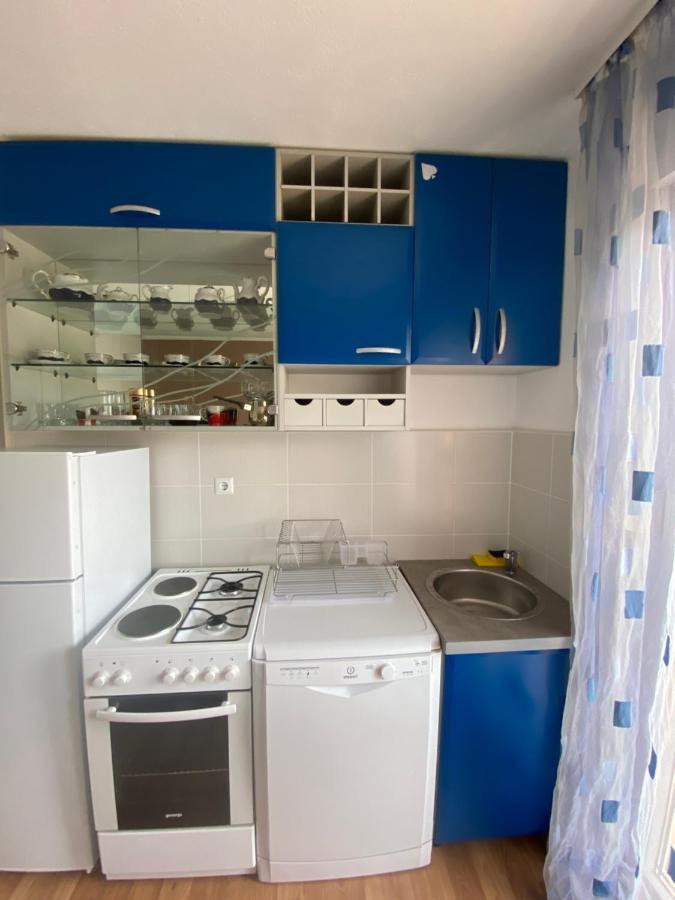 Apartament Apartman “Iva” Drvar Zewnętrze zdjęcie