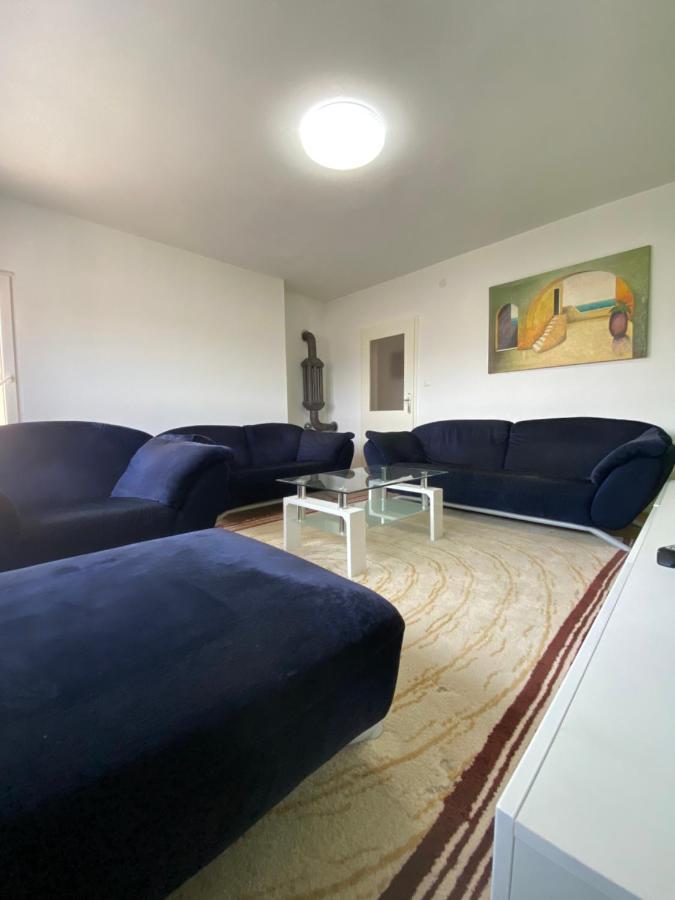 Apartament Apartman “Iva” Drvar Zewnętrze zdjęcie