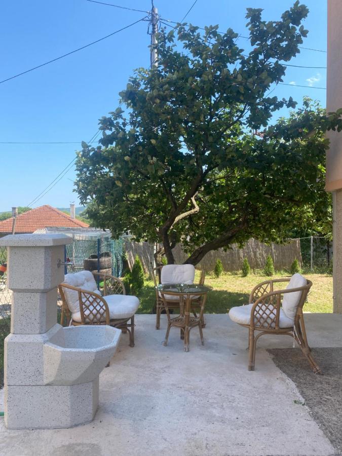 Apartament Apartman “Iva” Drvar Zewnętrze zdjęcie