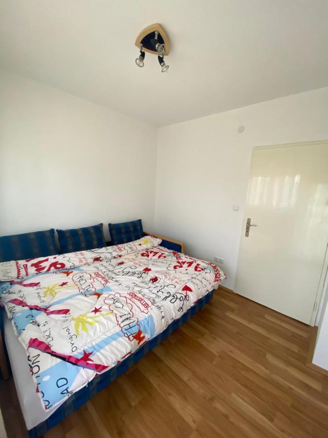 Apartament Apartman “Iva” Drvar Zewnętrze zdjęcie