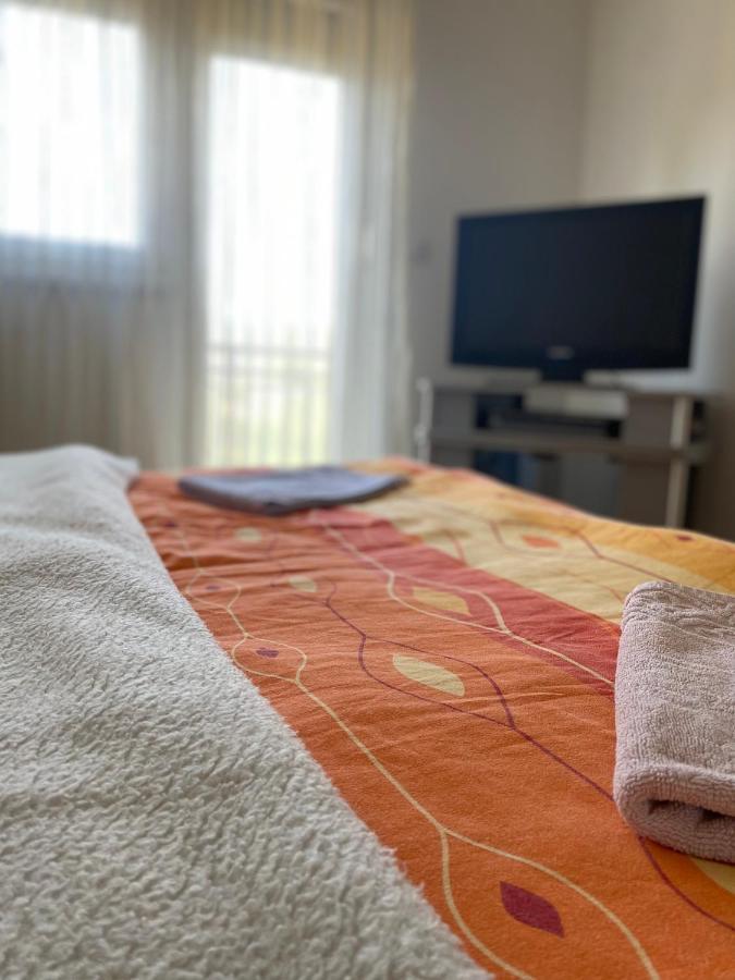 Apartament Apartman “Iva” Drvar Zewnętrze zdjęcie