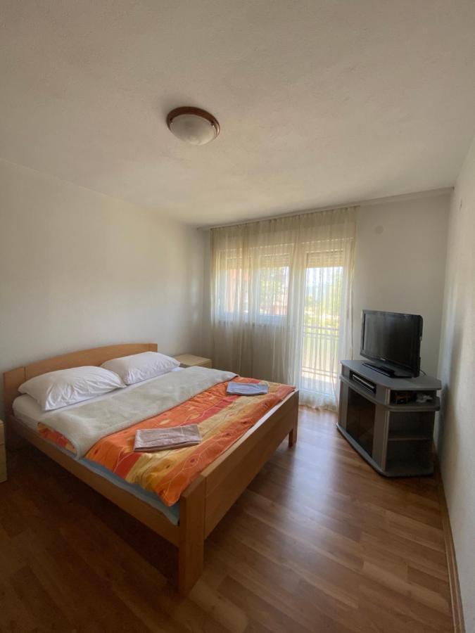 Apartament Apartman “Iva” Drvar Zewnętrze zdjęcie