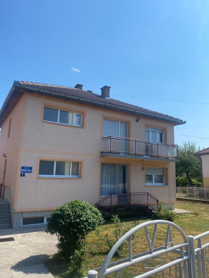 Apartament Apartman “Iva” Drvar Zewnętrze zdjęcie